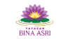 yabhysa, bina asri