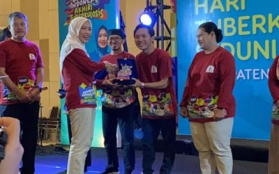 Dinkes Ngawi Apresiasi Yabhysa Ngawi atas Kontribusi Tanggulangi TBC